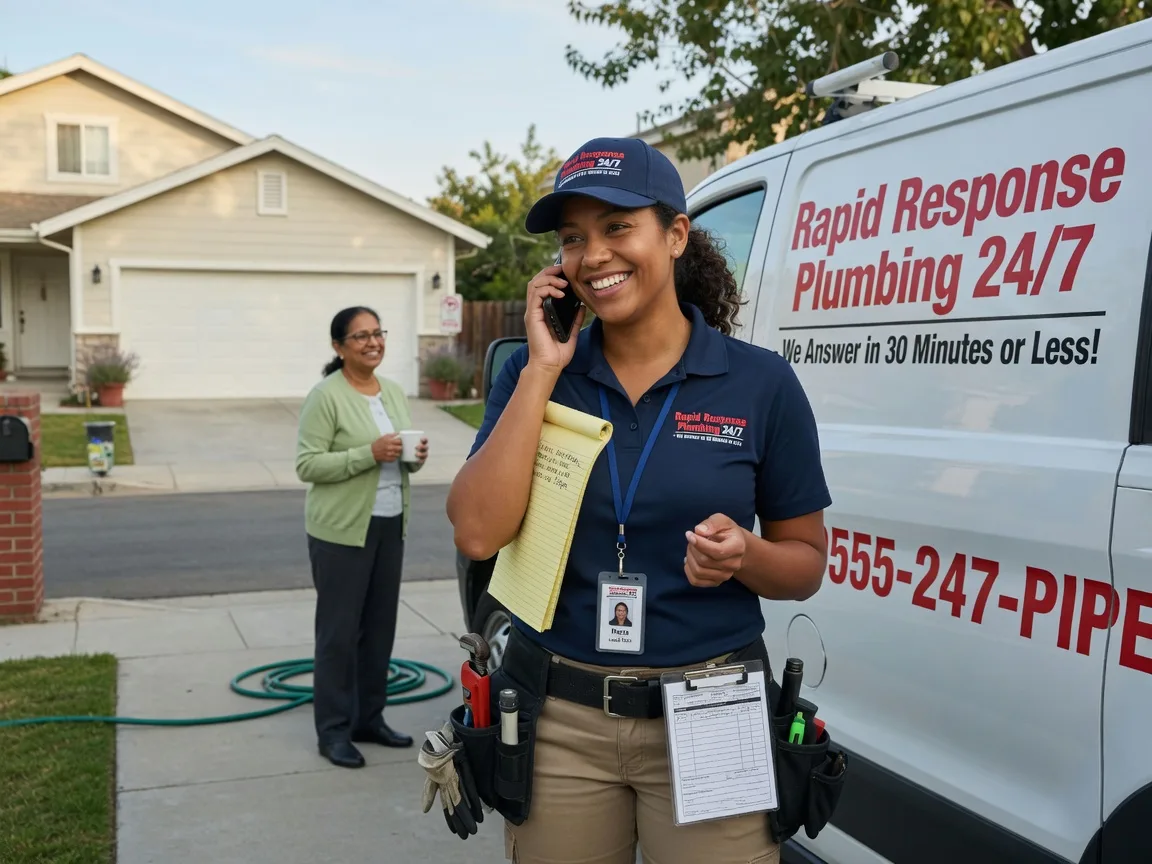 Emergency Plumber North Arlington, NJ FAQs